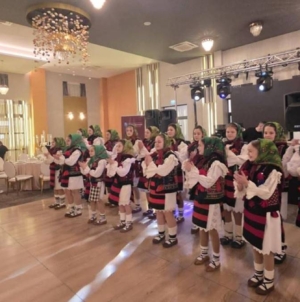 Seară de solidaritate la Sighetu Marmației, un bal caritabil cu scop nobil