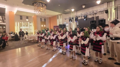 Seară de solidaritate la Sighetu Marmației, un bal caritabil cu scop nobil