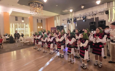 Seară de solidaritate la Sighetu Marmației, un bal caritabil cu scop nobil