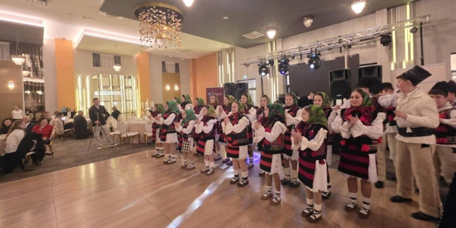 Seară de solidaritate la Sighetu Marmației, un bal caritabil cu scop nobil