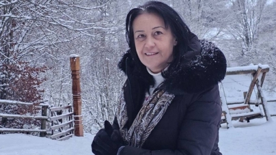 Daniela Onița-Ivașcu din Sighetu Marmației a fost numită director al OCPI Maramureș