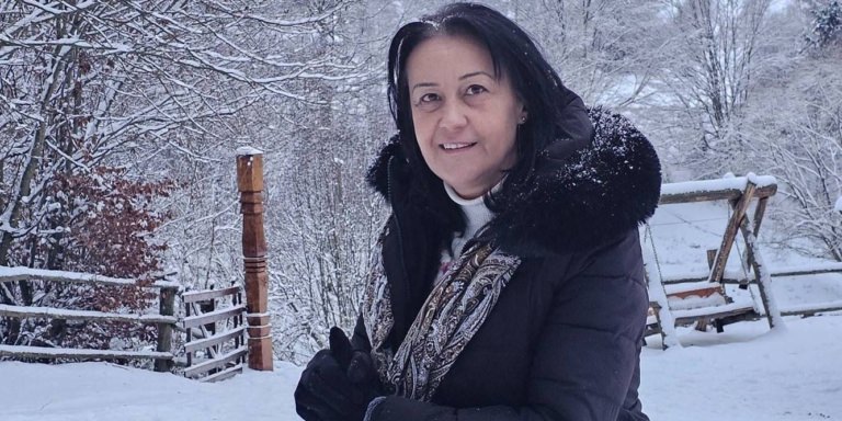 Daniela Onița-Ivașcu a fost numită director al OCPI Maramureș