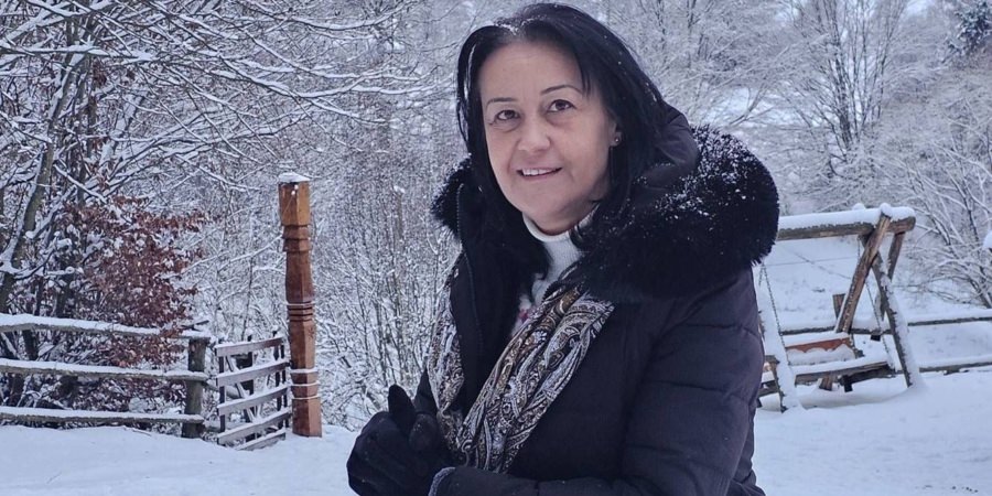 Daniela Onița-Ivașcu a fost numită director al OCPI Maramureș