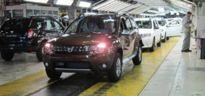 Programul de plecări voluntare de la Dacia oferă sume compensatorii ce ajung la 41.000 de euro