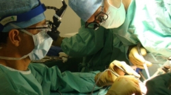 Maramureșean salvat prin transplant cardiac la Târgu Mureș