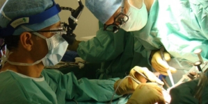 Maramureșean salvat prin transplant cardiac la Târgu Mureș