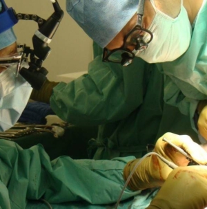 Maramureșean salvat prin transplant cardiac la Târgu Mureș