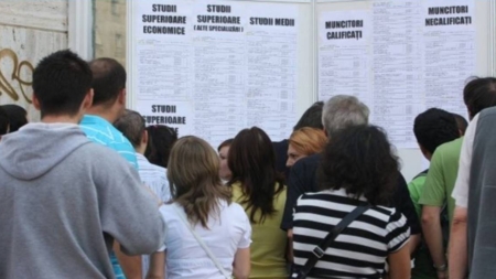 Curs gratuit pentru tinerii din Maramureș care nu au un loc de muncă și nu urmează nicio formă de învățământ