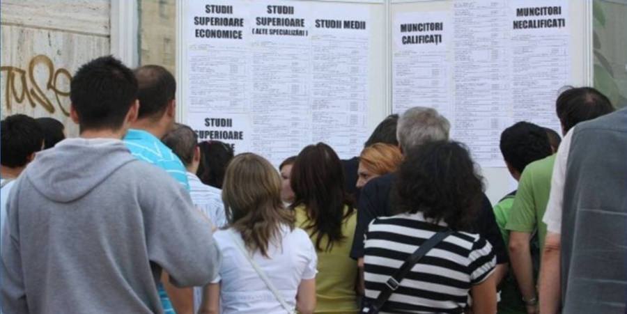 Curs gratuit pentru tinerii din Maramureș care nu au un loc de muncă și nu urmează nicio formă de învățământ