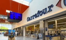 Carrefour pleacă din România. Magazinele sunt preluate de frații Pavăl