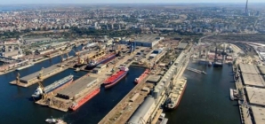 România a cumpărat Portul Internațional Giurgiulești din Republica Moldova