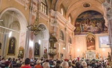 Miercurea Cenușii, începutul Postului Paștelui la catolici