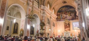 Miercurea Cenușii, începutul Postului Paștelui la catolici