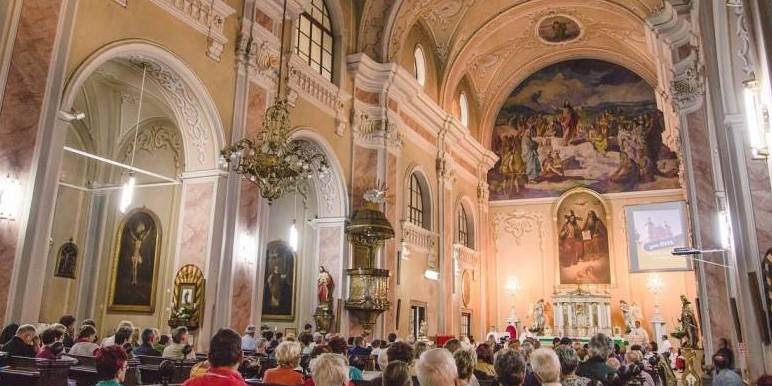 Miercurea Cenușii, începutul Postului Paștelui la catolici