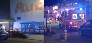 Deratizare cu magazinul plin. Serios?