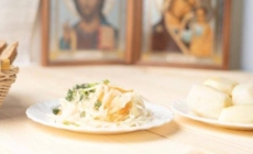 22 februarie 2026 – Lăsatul Secului și amintirea lui Adam