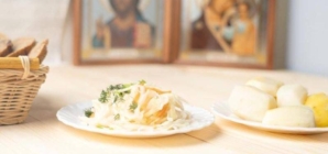 22 februarie 2026 – Lăsatul Secului și amintirea lui Adam