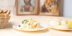 22 februarie 2026 – Lăsatul Secului și amintirea lui Adam