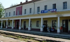 Călătoria cu trenul pe ruta Salva – Vișeu – Sighetu Marmației durează acum mai puțin