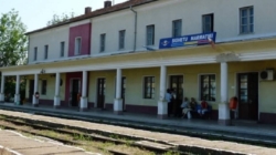Călătoria cu trenul pe ruta Salva – Vișeu – Sighetu Marmației durează acum mai puțin