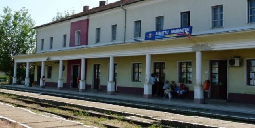 Călătoria cu trenul pe ruta Salva – Vișeu – Sighetu Marmației durează acum mai puțin