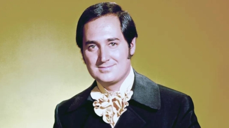 A murit Neil Sedaka, legenda muzicii pop americane