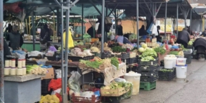 Tranzacția privind Piețele Izvoarele, Albina și Bilașcu din Baia Mare se apropie de final