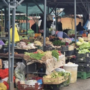 Tranzacția privind Piețele Izvoarele, Albina și Bilașcu din Baia Mare se apropie de final