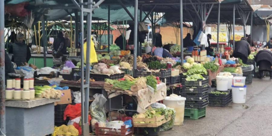 Tranzacția privind Piețele Izvoarele, Albina și Bilașcu din Baia Mare se apropie de final