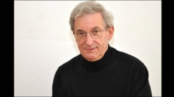 8 februarie 1951 – S-a născut folcloristul maramureșean Anton-Joseph Ilk