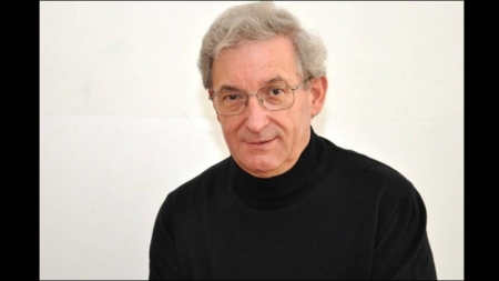 8 februarie 1951 – S-a născut folcloristul maramureșean Anton-Joseph Ilk