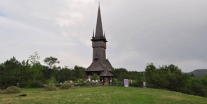 Salvarea bisericilor de lemn din Maramureș, pe agenda principală a investițiilor județene în 2026