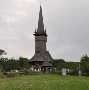 Salvarea bisericilor de lemn din Maramureș, pe agenda principală a investițiilor județene în 2026