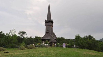 Salvarea bisericilor de lemn din Maramureș, pe agenda principală a investițiilor județene în 2026