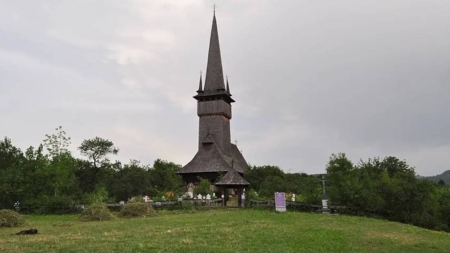 Salvarea bisericilor de lemn din Maramureș, pe agenda principală a investițiilor județene în 2026