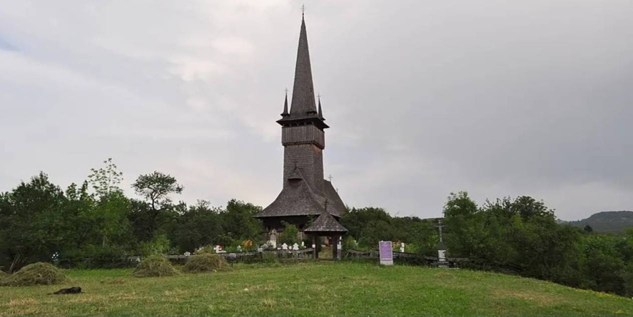 Salvarea bisericilor de lemn din Maramureș, pe agenda principală a investițiilor județene în 2026