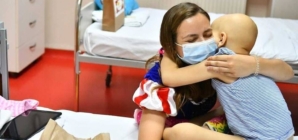 15 februarie, o zi despre copiii care au nevoie de noi