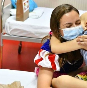 15 februarie, o zi despre copiii care au nevoie de noi