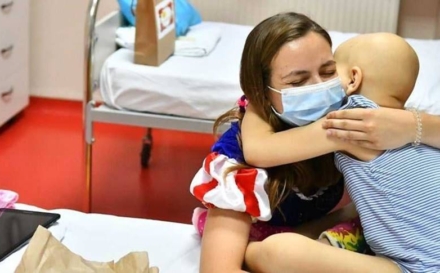 15 februarie, o zi despre copiii care au nevoie de noi