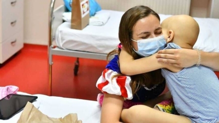 15 februarie, o zi despre copiii care au nevoie de noi