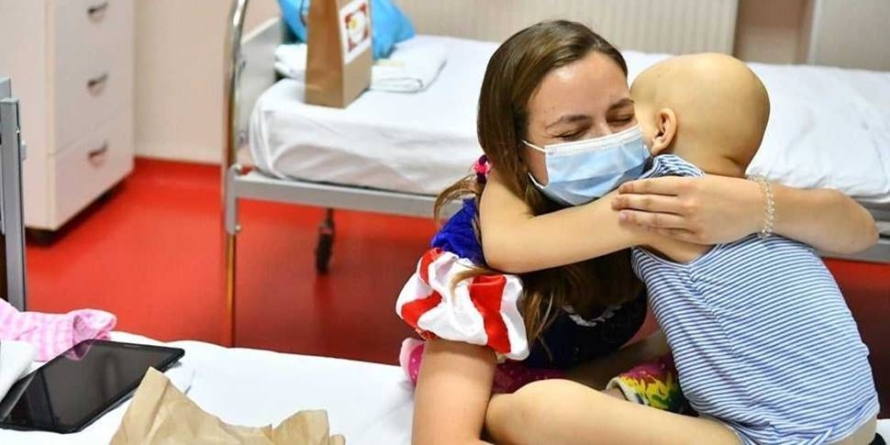 15 februarie, o zi despre copiii care au nevoie de noi