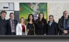 Angajat sau antreprenor? 180 de elevi au căutat răspunsuri la Conect Gen