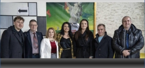 Angajat sau antreprenor? 180 de elevi au căutat răspunsuri la Conect Gen