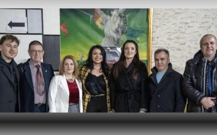 Angajat sau antreprenor? 180 de elevi au căutat răspunsuri la Conect Gen