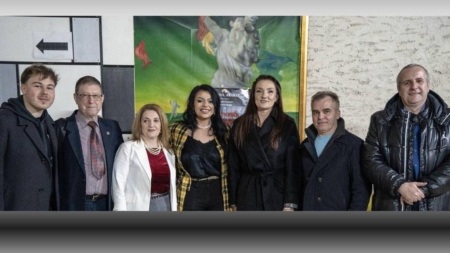 Angajat sau antreprenor? 180 de elevi au căutat răspunsuri la Conect Gen