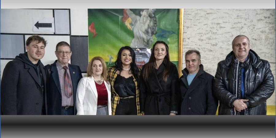 Angajat sau antreprenor? 180 de elevi au căutat răspunsuri la Conect Gen