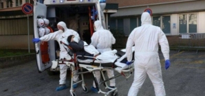 26 februarie 2020, în România a fost confirmat primul caz de infectare cu coronavirus