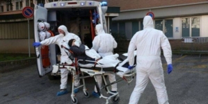 26 februarie 2020, în România a fost confirmat primul caz de infectare cu coronavirus