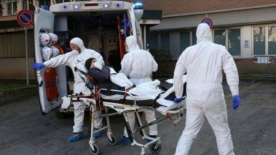 26 februarie 2020, în România a fost confirmat primul caz de infectare cu coronavirus