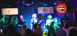 Blues autentic și energie live cu Blues Lovers, la Luna Smokehouse din Baia Sprie